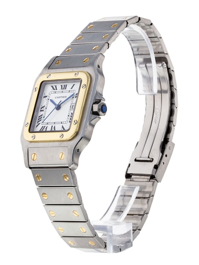 Cartier Santos W522662